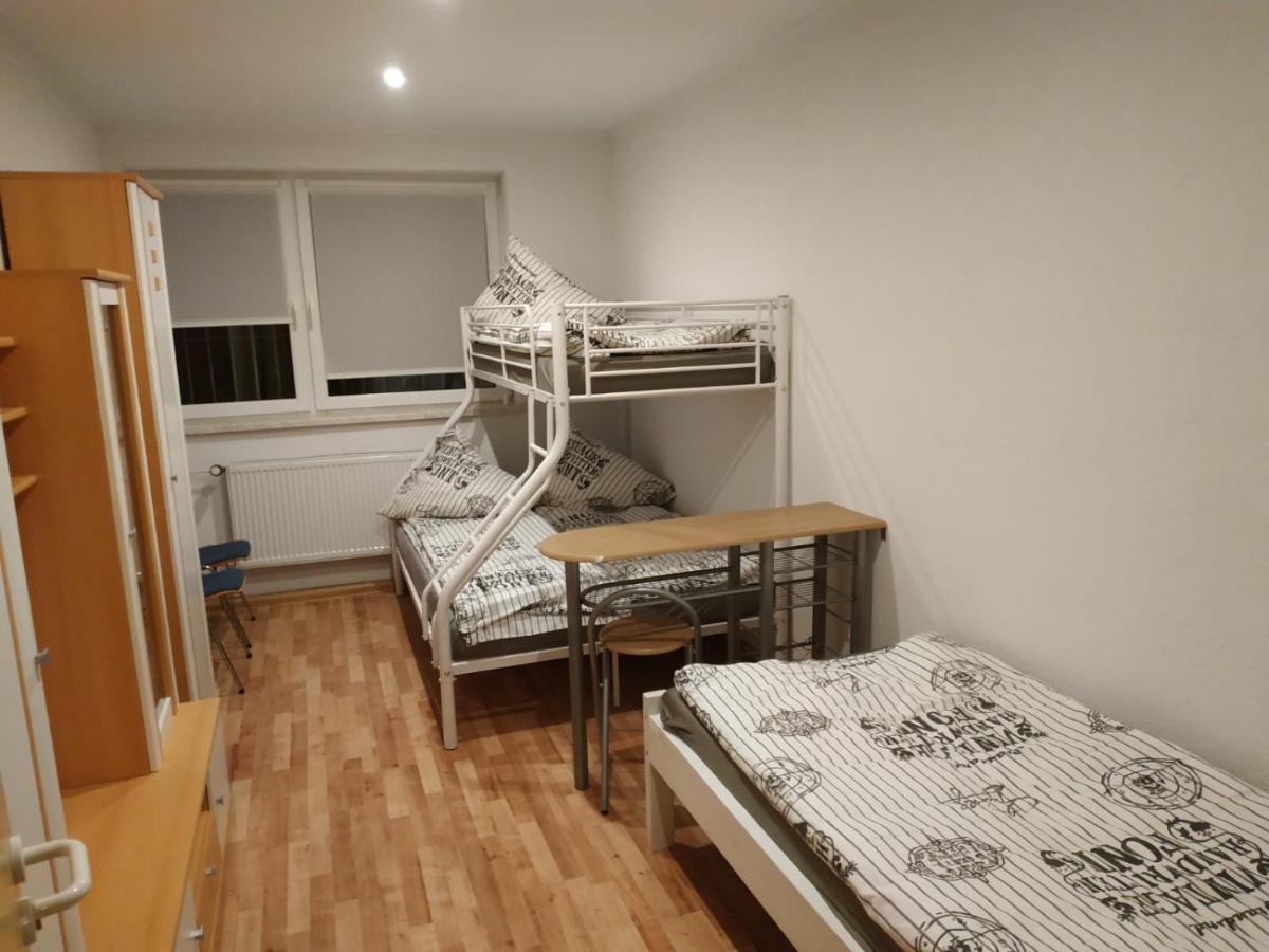 4U Hostel Zgorzelec - Free Parking Jedrzychowice  Zewnętrze zdjęcie