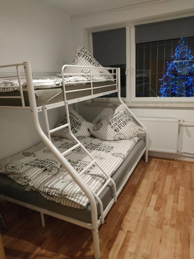 4U Hostel Zgorzelec - Free Parking Jedrzychowice  Zewnętrze zdjęcie