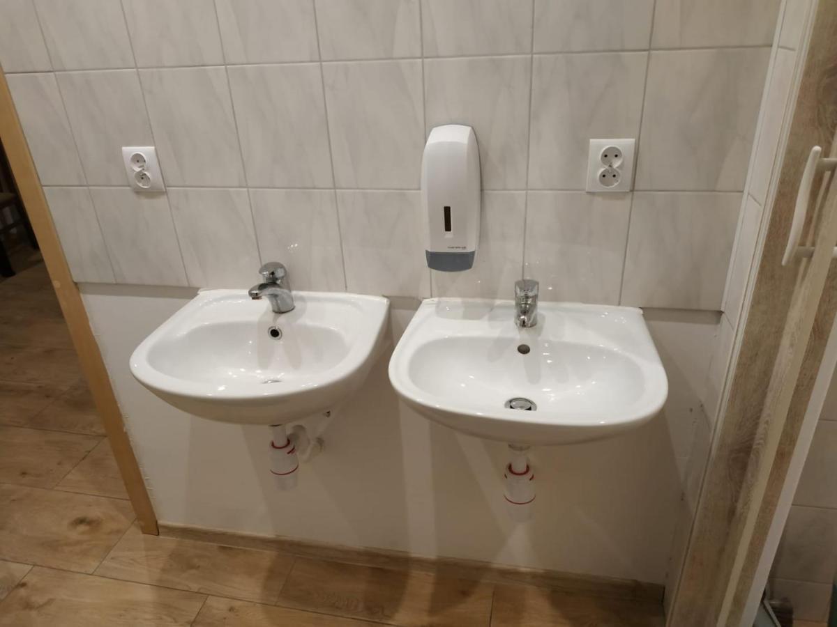 4U Hostel Zgorzelec - Free Parking Jedrzychowice  Zewnętrze zdjęcie