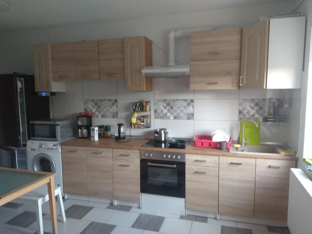 4U Hostel Zgorzelec - Free Parking Jedrzychowice  Zewnętrze zdjęcie