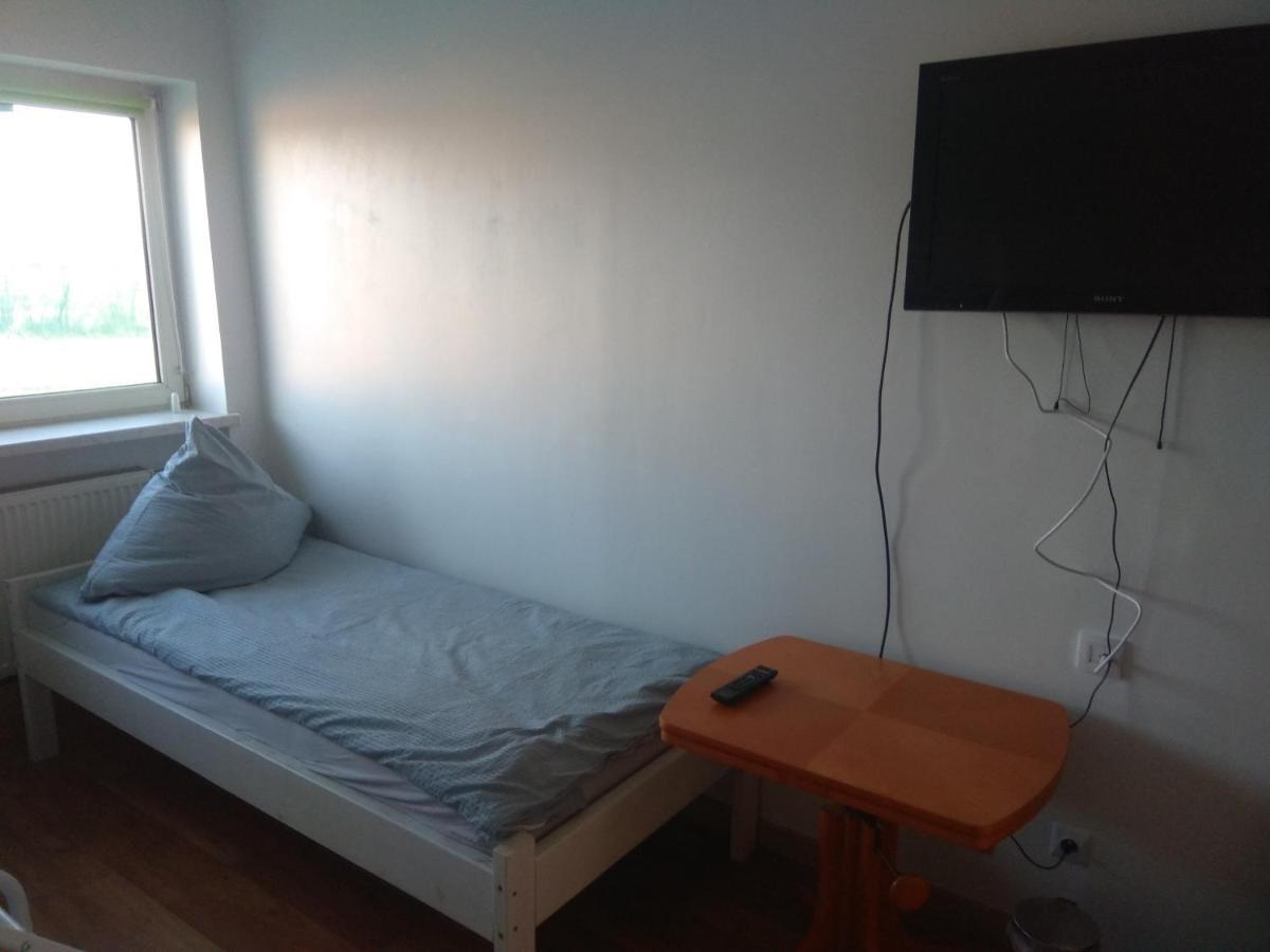 4U Hostel Zgorzelec - Free Parking Jedrzychowice  Pokój zdjęcie