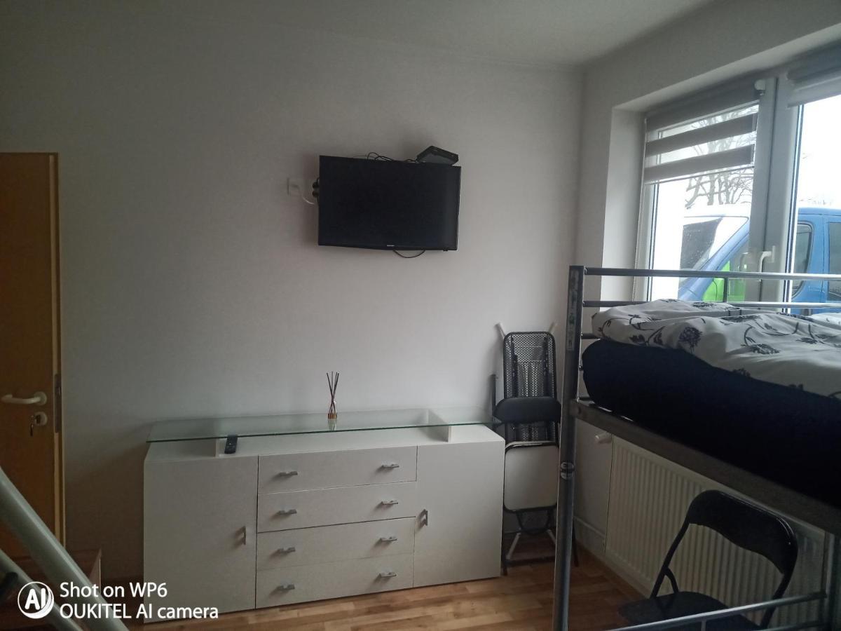 4U Hostel Zgorzelec - Free Parking Jedrzychowice  Zewnętrze zdjęcie