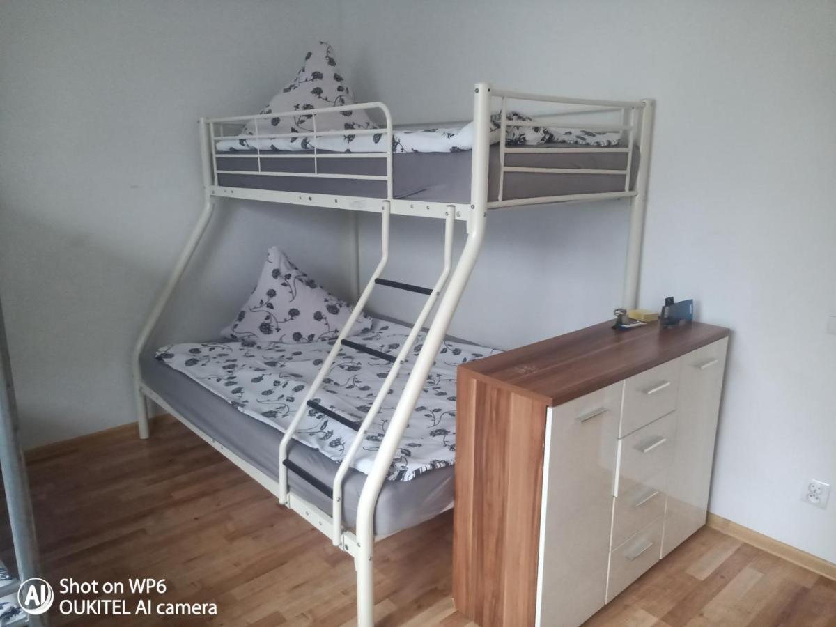 4U Hostel Zgorzelec - Free Parking Jedrzychowice  Zewnętrze zdjęcie