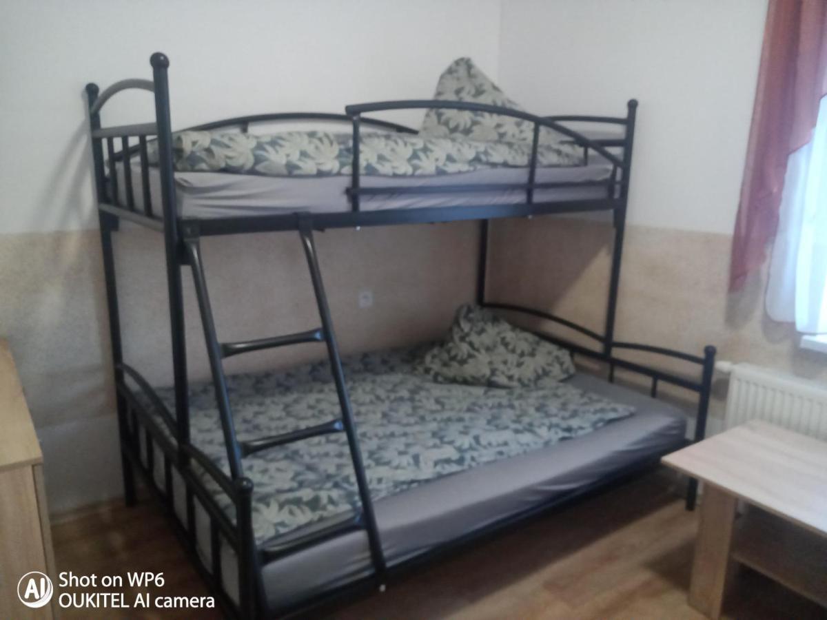 4U Hostel Zgorzelec - Free Parking Jedrzychowice  Zewnętrze zdjęcie