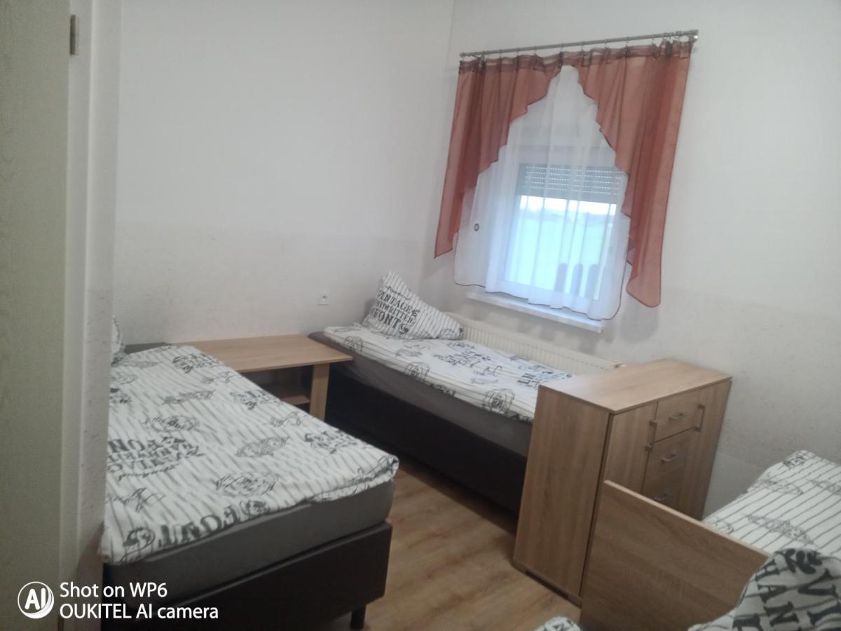 4U Hostel Zgorzelec - Free Parking Jedrzychowice  Zewnętrze zdjęcie