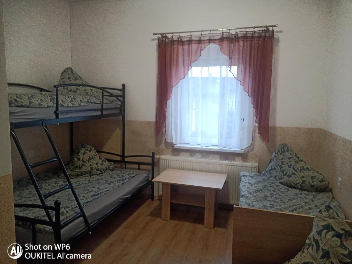 4U Hostel Zgorzelec - Free Parking Jedrzychowice  Zewnętrze zdjęcie
