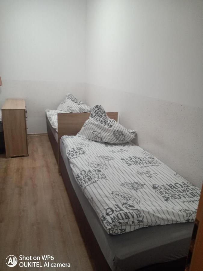 4U Hostel Zgorzelec - Free Parking Jedrzychowice  Zewnętrze zdjęcie